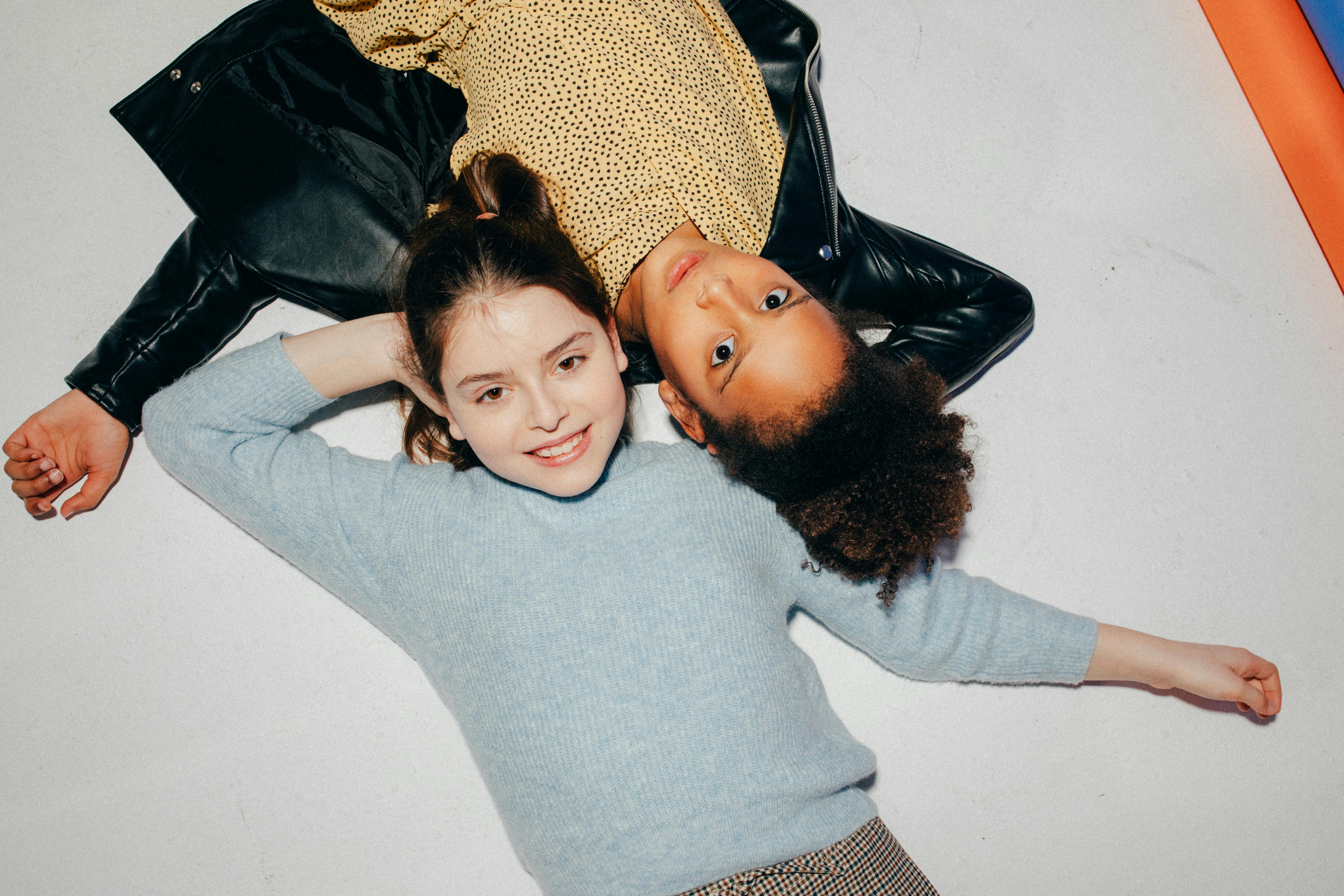 电影海报风格背景图